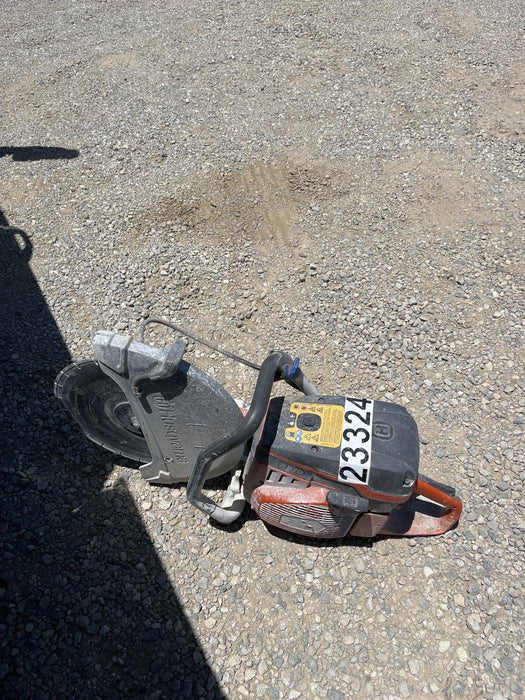 2022 HUSQVARNA K970-16"