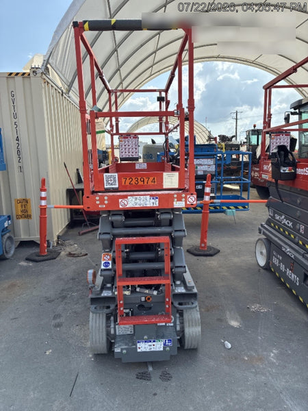 2026 SKYJACK SJ3232E