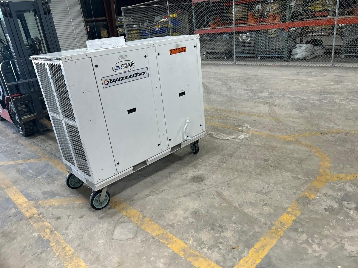 2022 UNITED COOL AIR PACH5N3AS15