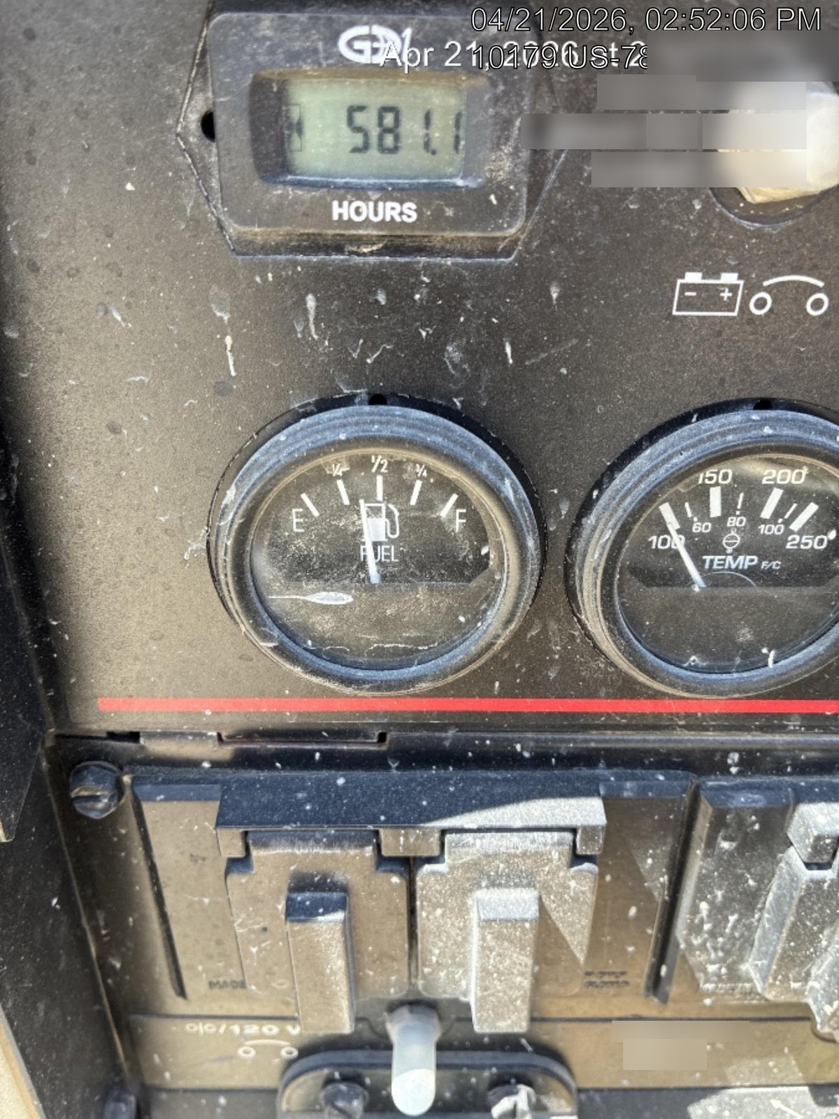 2024 LINCOLN ELECTRIC LE400