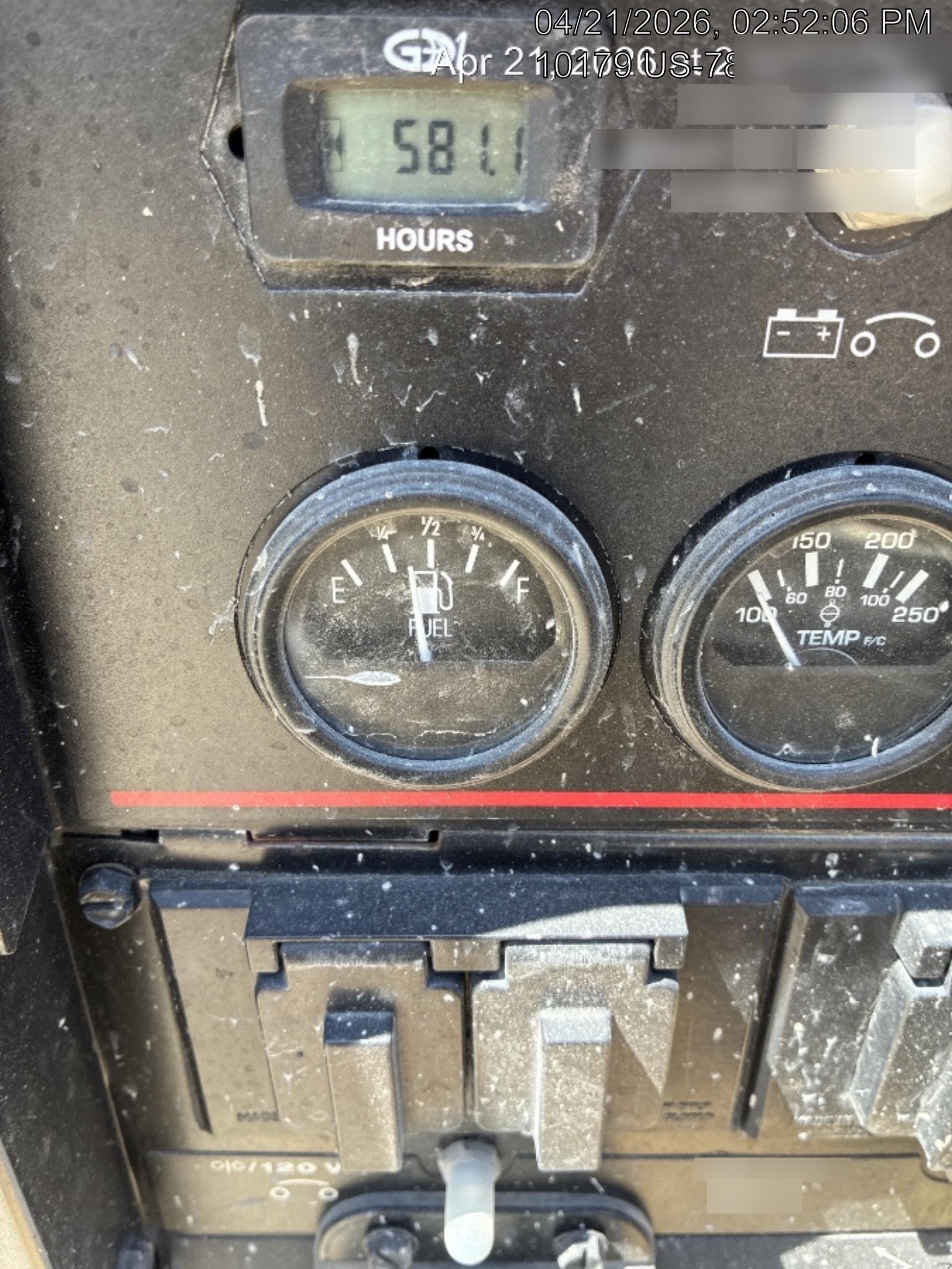 2024 LINCOLN ELECTRIC LE400
