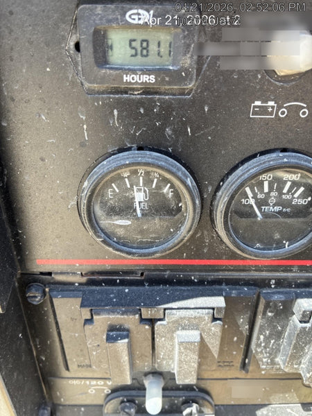 2024 LINCOLN ELECTRIC LE400
