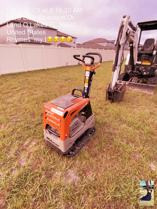 2023 MULTIQUIP MV308GH