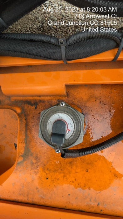 2022 PIONEER PP88S12L71-TCD3.6