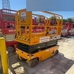 2021 JCB S1930E