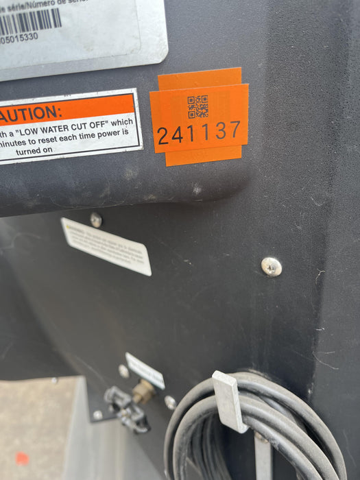 2022 BIG ASS FANS Cool Space 400