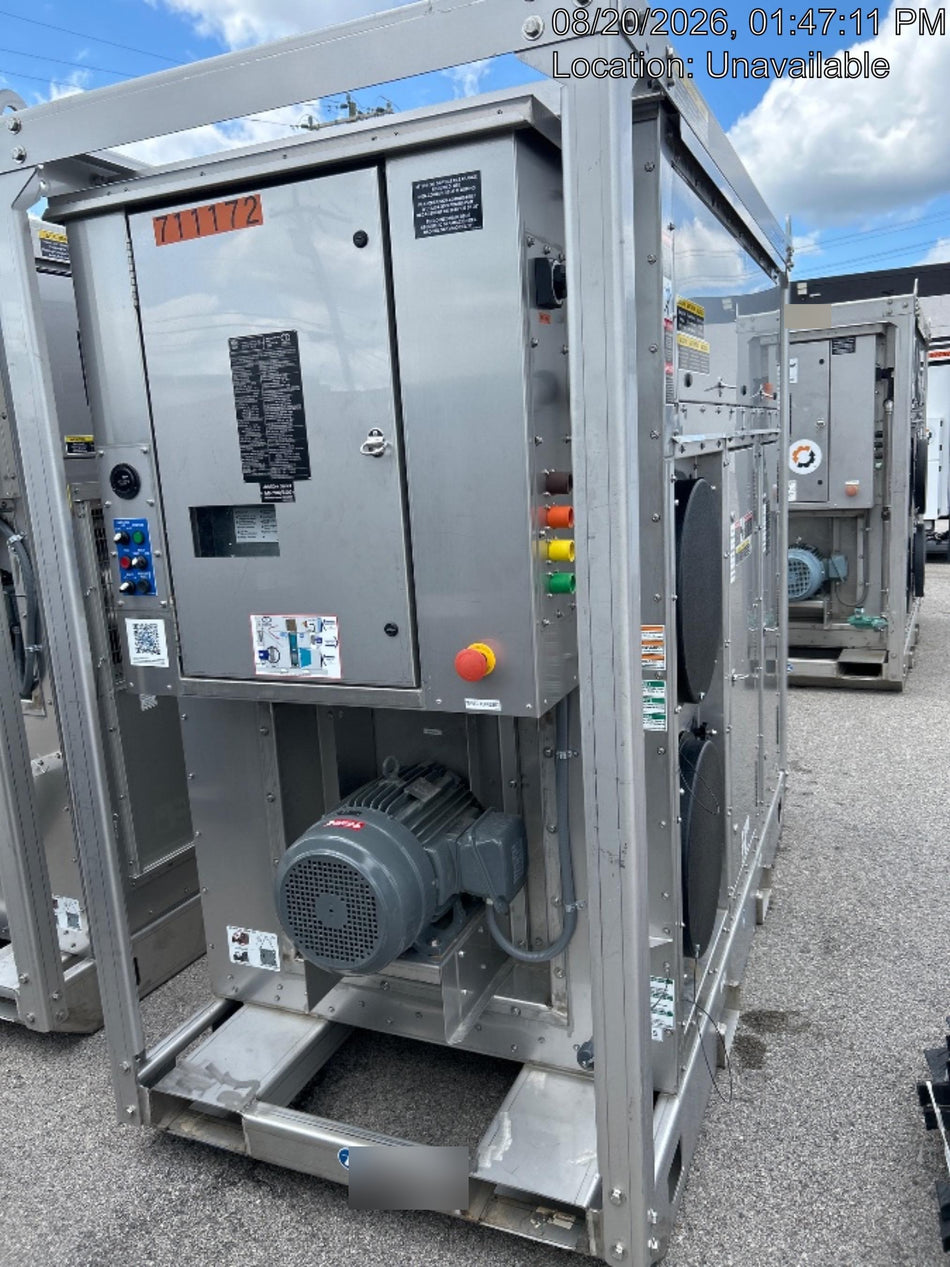2026 CLIMATE DESIGN INTERNATIONAL MS-7500/6500