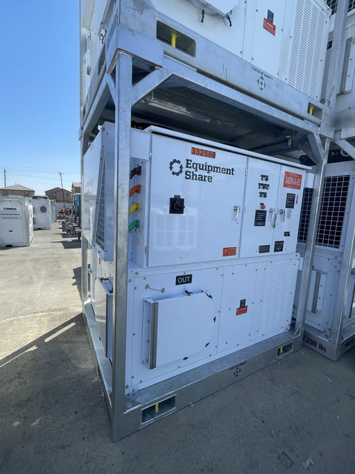 2023 SMARTECH SACP41A-HS