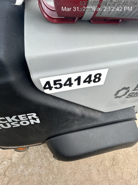 2024 WACKER NEUSON LTT4