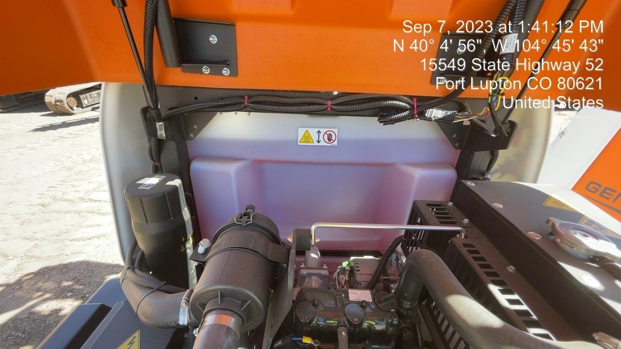 2023 GENERAC MLT2