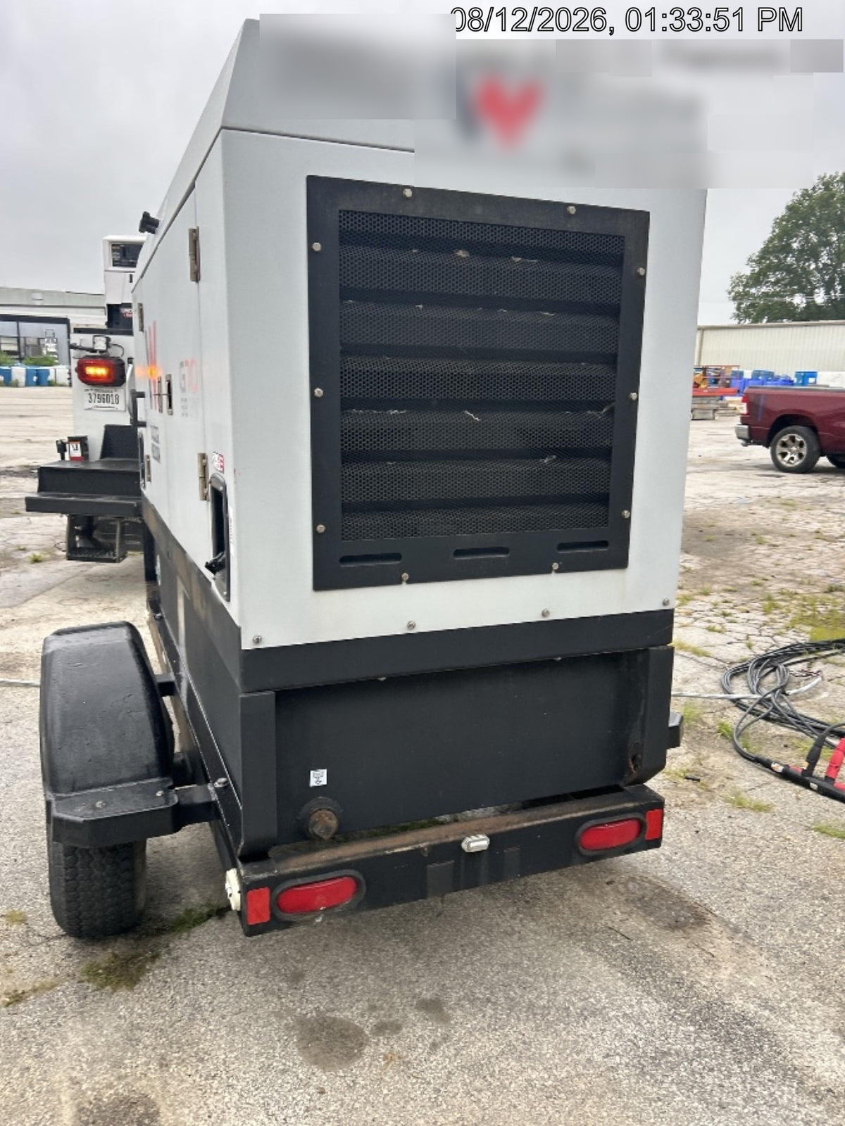 2019 WACKER NEUSON G70