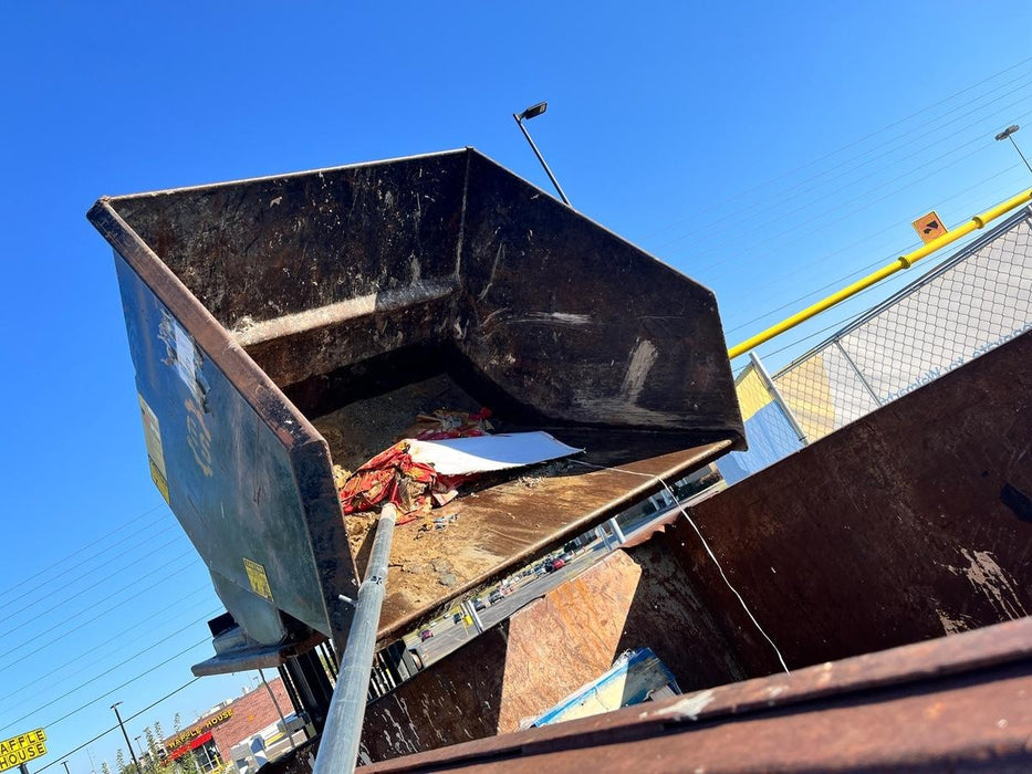 2020 ARROW MATERIAL HANDLING HP-6000-250