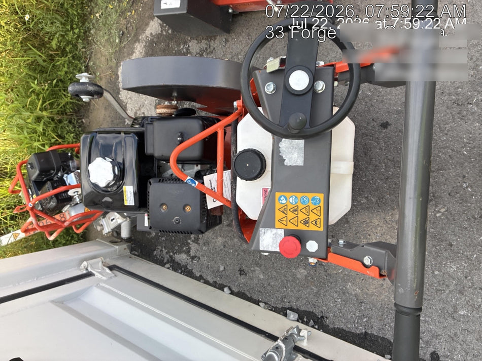 2024 HUSQVARNA FS 400 LV