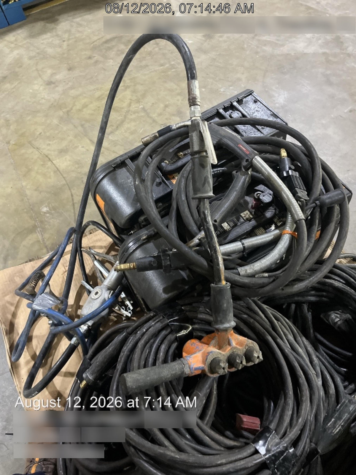 2020 MICHIGAN PNEUMATIC MP-903-3L