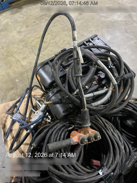 2020 MICHIGAN PNEUMATIC MP-903-3L