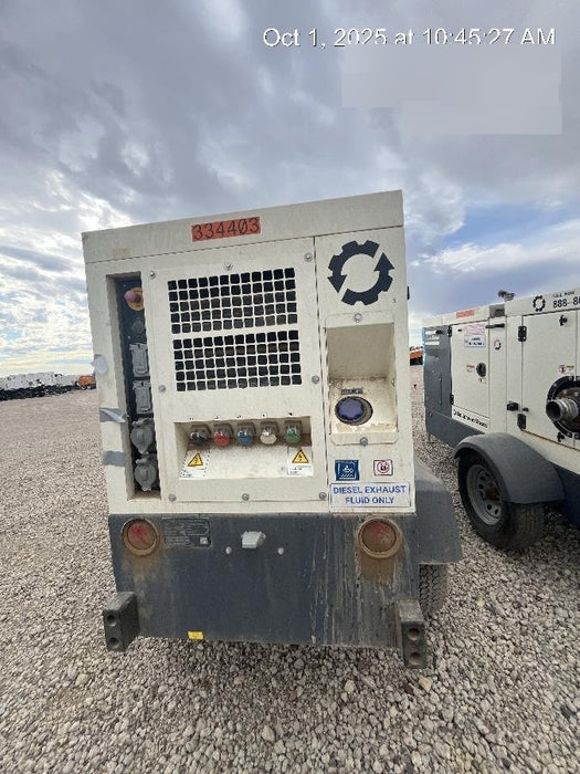 2023 ATLAS COPCO QAS 70