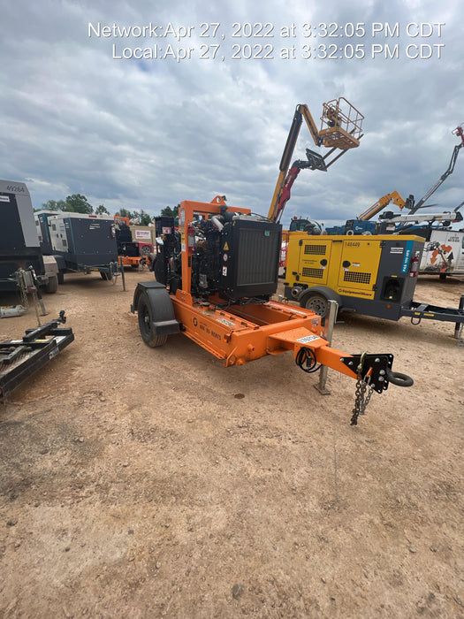 2021 PIONEER PP66S12L71-TD2.9L4