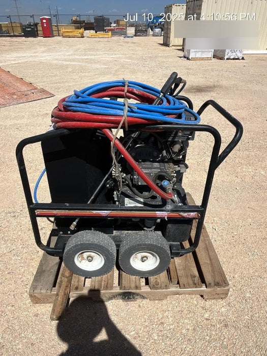 2020 MI-T-M CORPORATION HSP-3504-3MGH