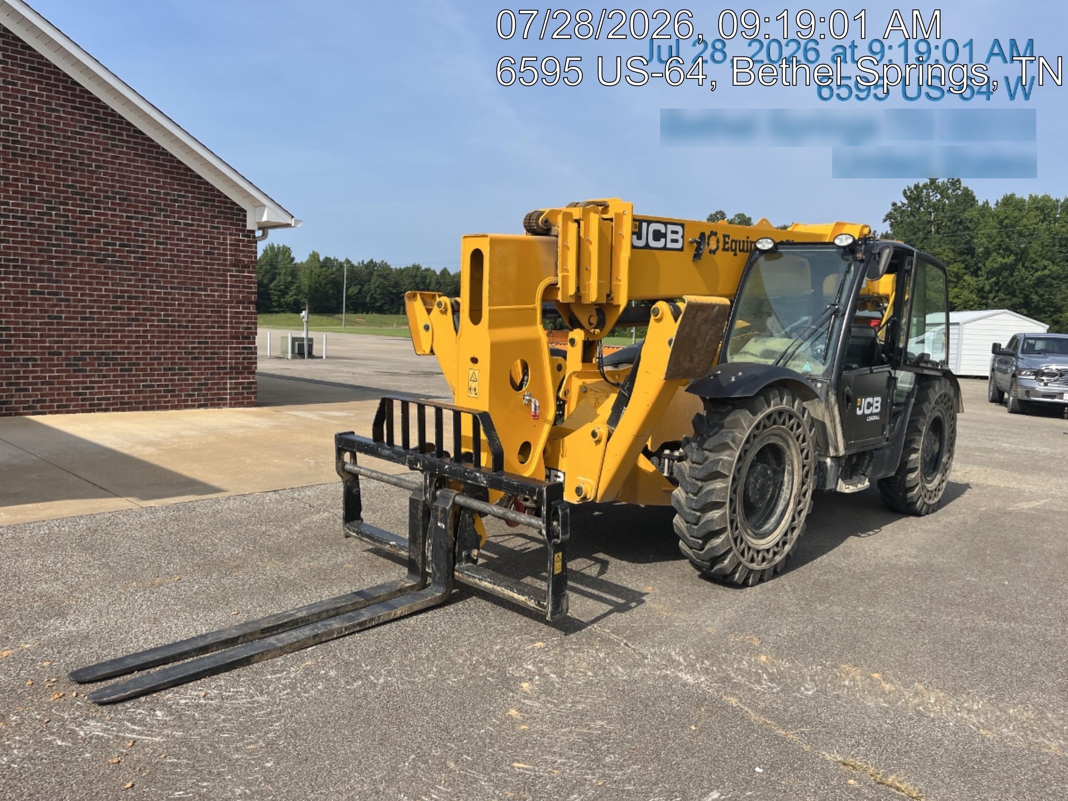 2025 JCB 510-56