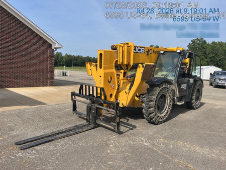 2025 JCB 510-56