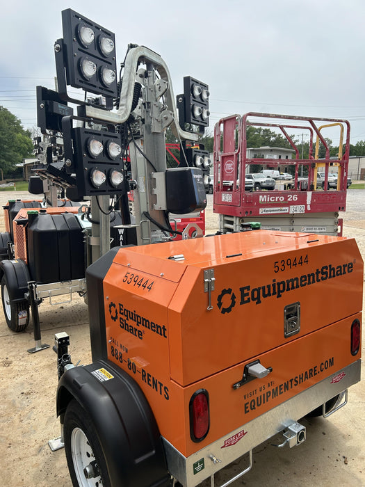 2025 WANCO WLTT-4MM4K