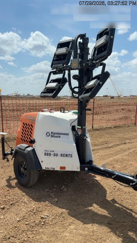2026 GENERAC MLTS-4
