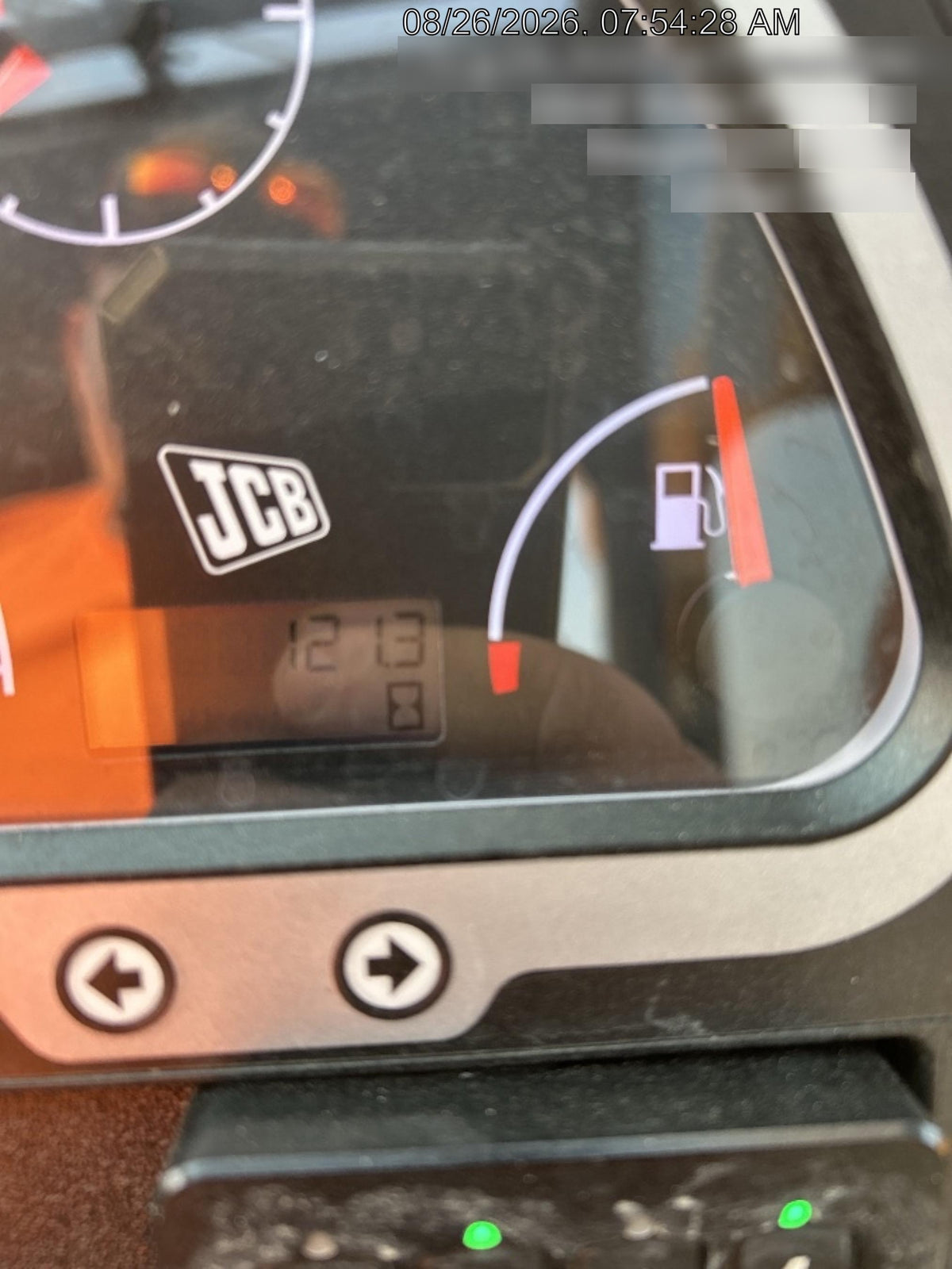2025 JCB 506-36