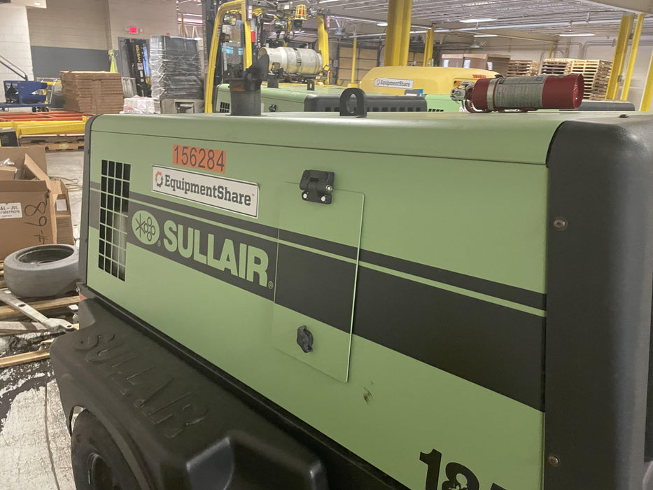 2021 SULLAIR 185D-DPQ KU4F