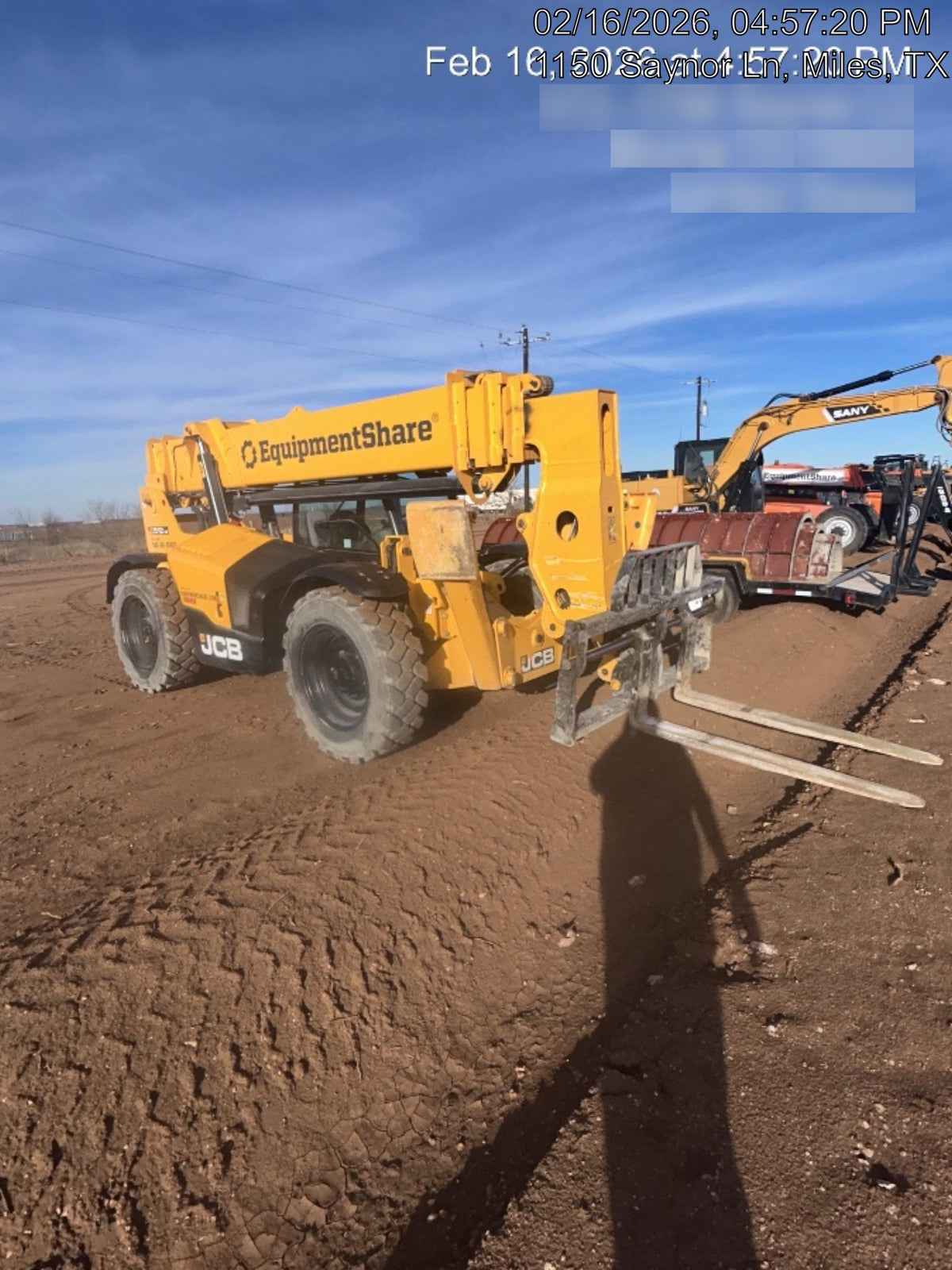 2025 JCB 512-56