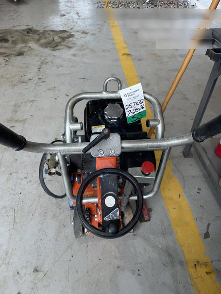2022 HUSQVARNA FS309