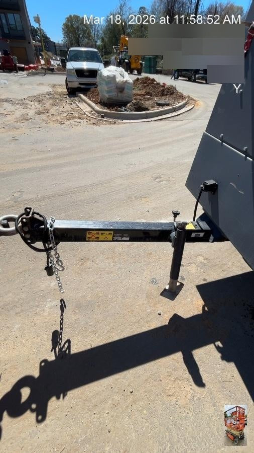 2022 ATLAS COPCO QAS25 CWK