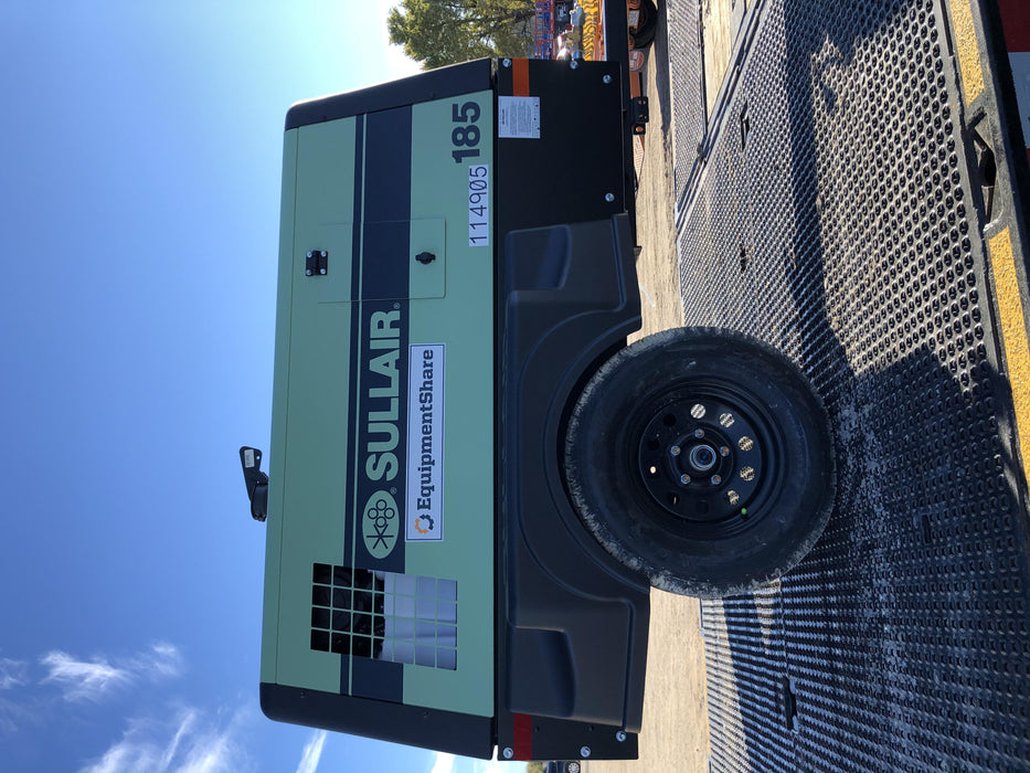 2020 SULLAIR 185-DPQ