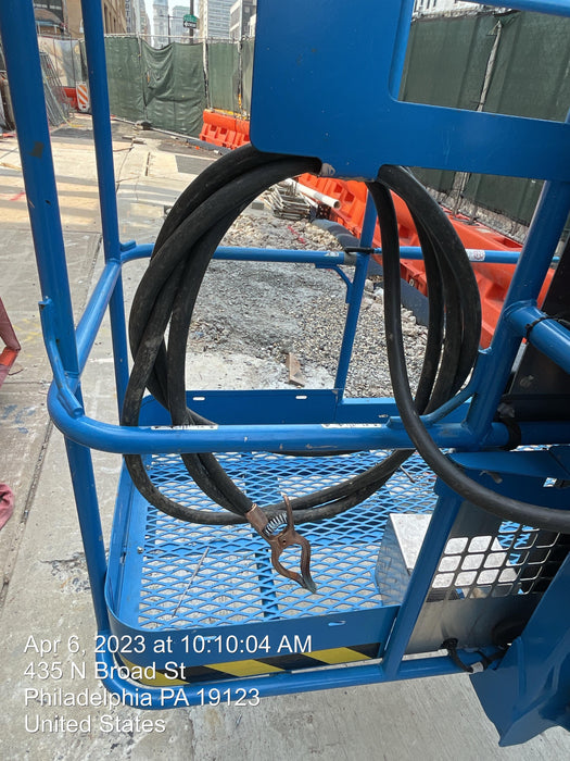 2021 LINCOLN ELECTRIC INVERTEC V276