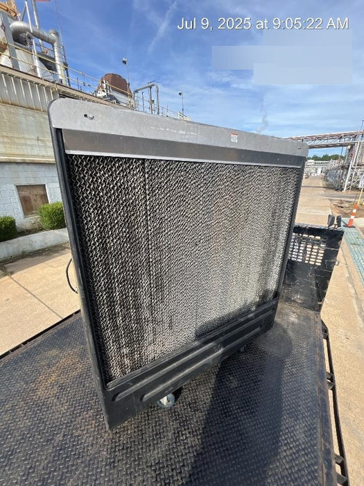 2022 BIG ASS FANS Cool Space 400