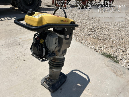 2024 WACKER NEUSON BS68-4Ab/28