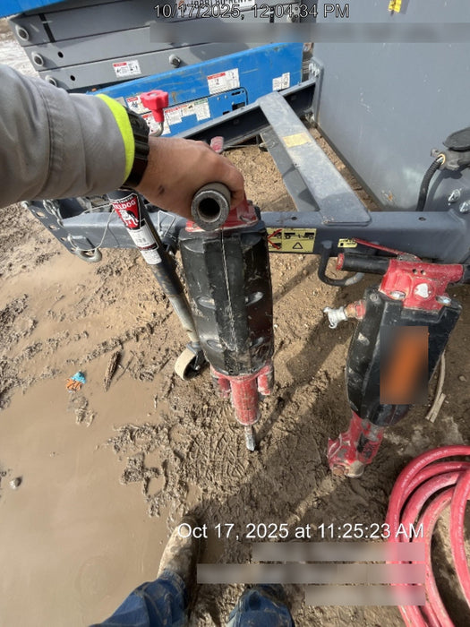 2020 CHICAGO PNEUMATIC CP 1290 S