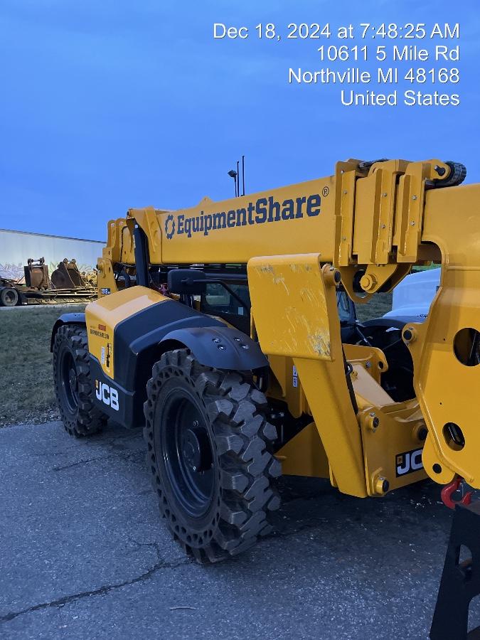 2025 JCB 512-56