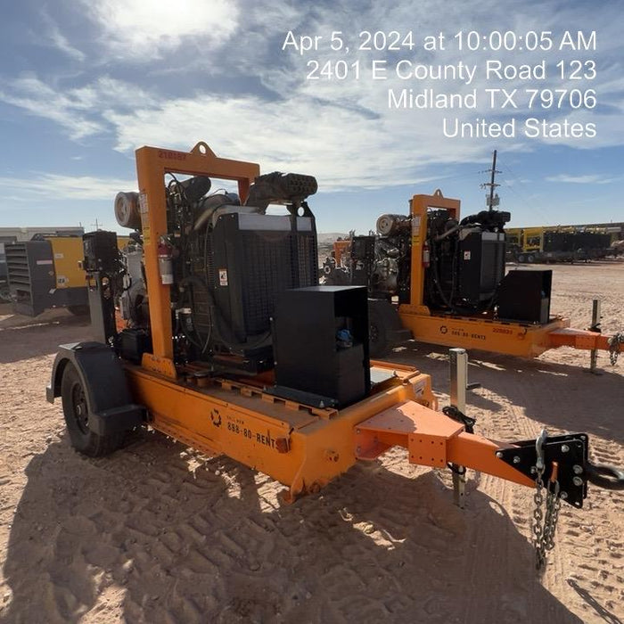 2022 PIONEER PP63C17L2-4045HFC06