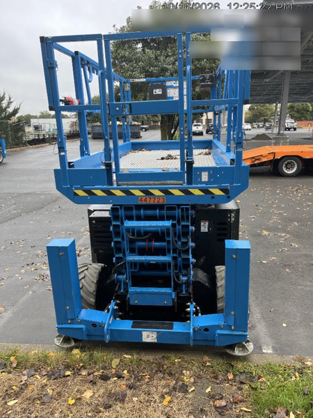 2024 GENIE GS-4069 RT