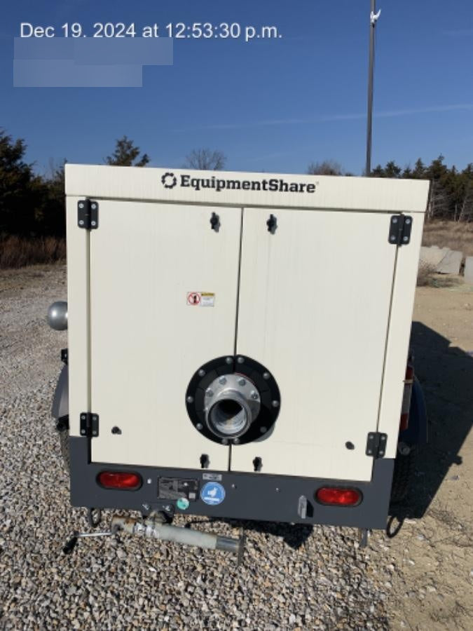 2023 ATLAS COPCO PAC F44 KD-S