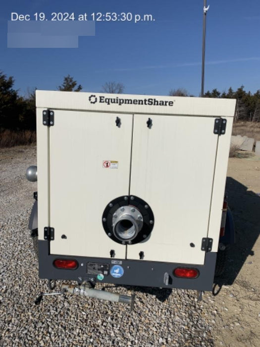 2023 ATLAS COPCO PAC F44 KD-S