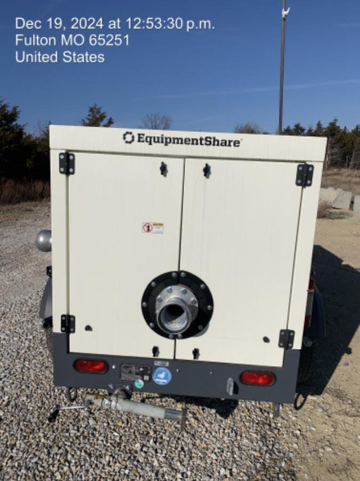 2023 ATLAS COPCO PAC F44 KD-S