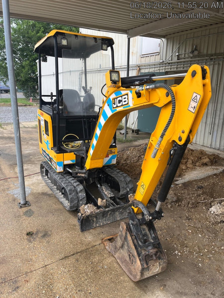 2022 JCB 19C-1E