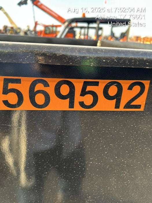 2025 STAR INDUSTRIES 1825