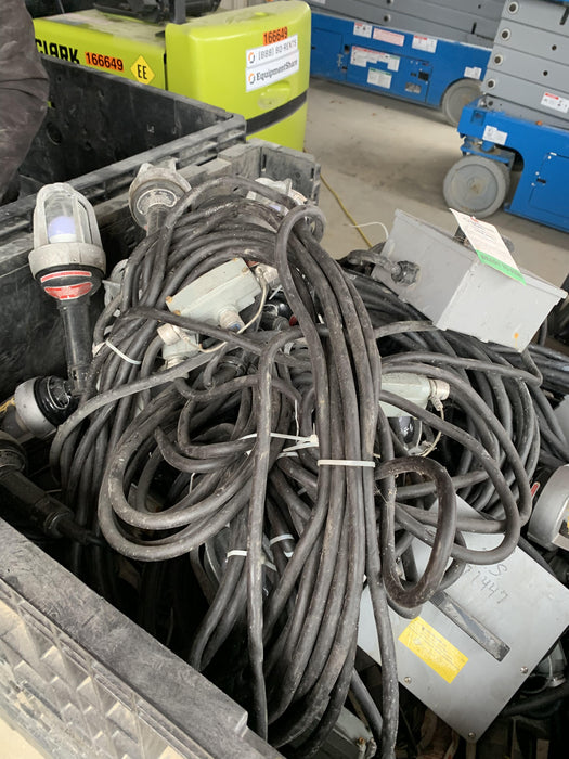 2020 LIND EQUIPMENT TLS-80XPLEDRE-LV