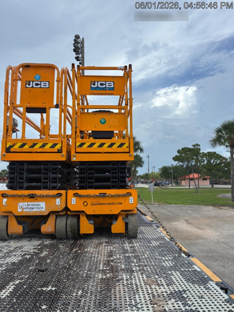 2024 JCB S1932E