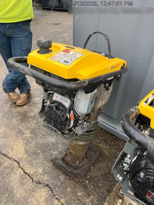 2020 WACKER NEUSON BS60-4As