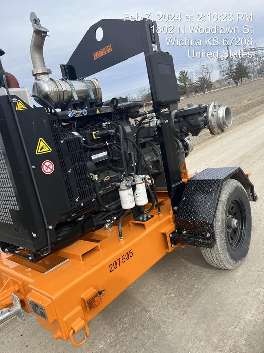 2022 RWN RWN-6612T-OBPT