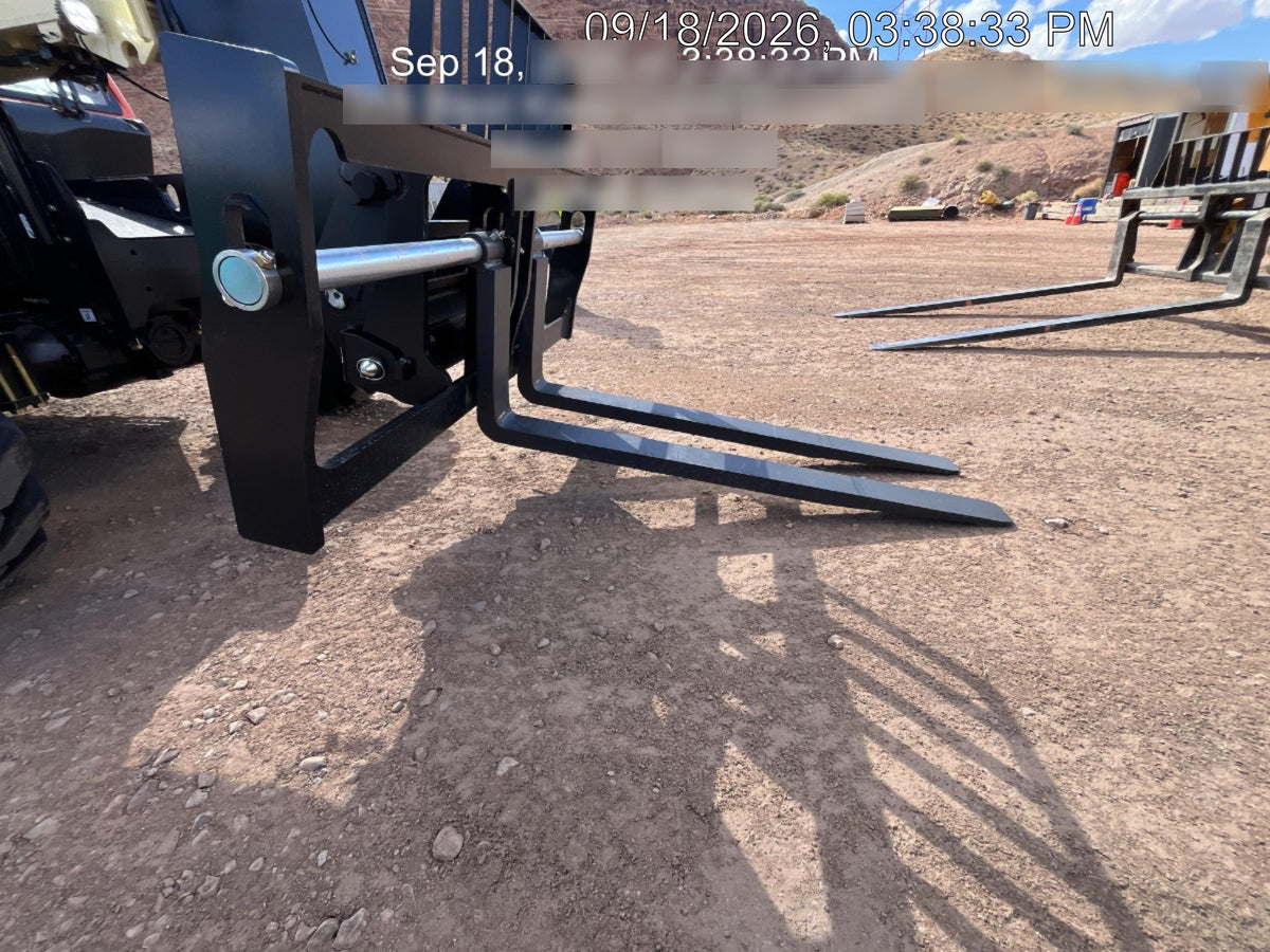 2026 JLG 1732
