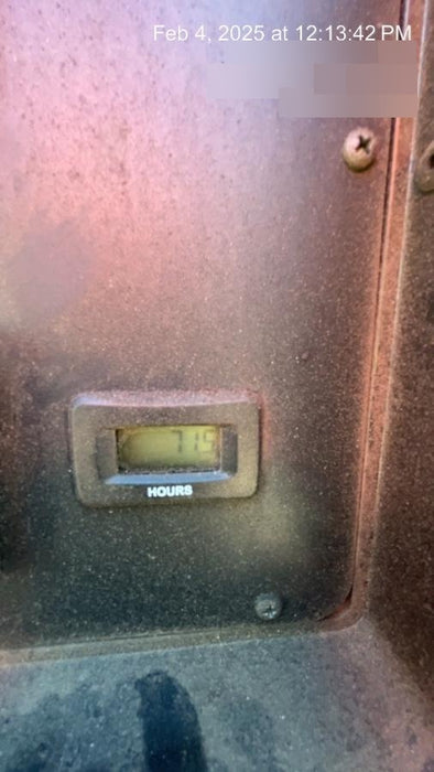 2024 DOOSAN P425/HP375WCU-T4F